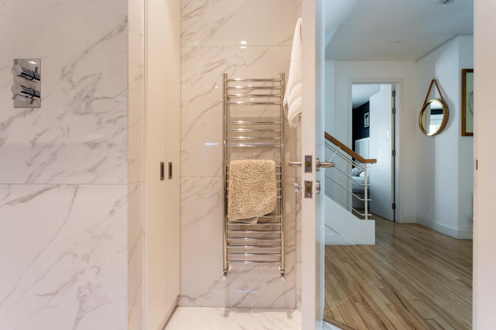 New Stunning 5Bd Mews House Βίλα Λονδίνο Εξωτερικό φωτογραφία