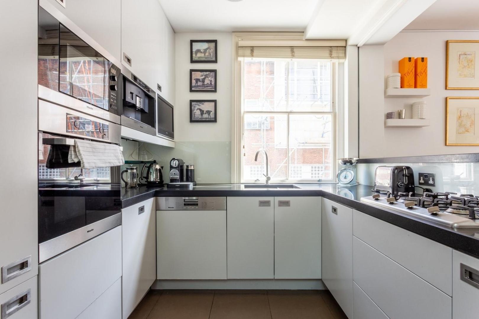New Stunning 5Bd Mews House Βίλα Λονδίνο Εξωτερικό φωτογραφία