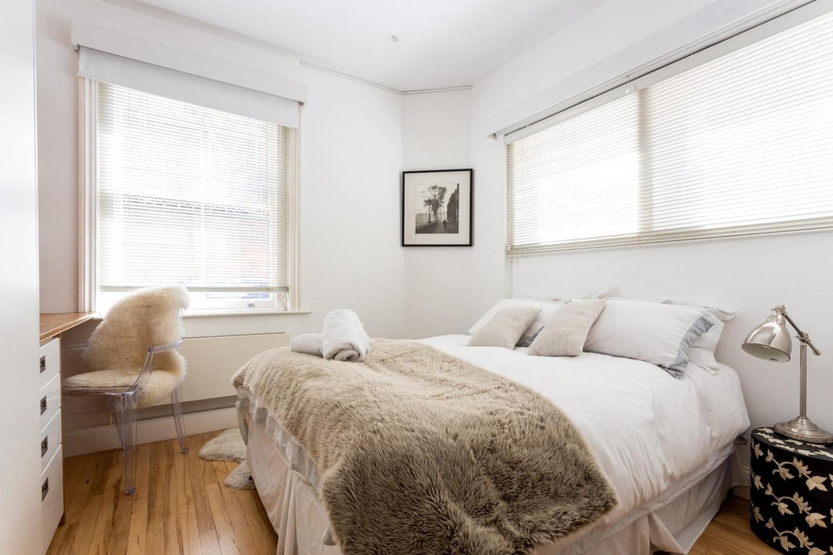 New Stunning 5Bd Mews House Βίλα Λονδίνο Εξωτερικό φωτογραφία