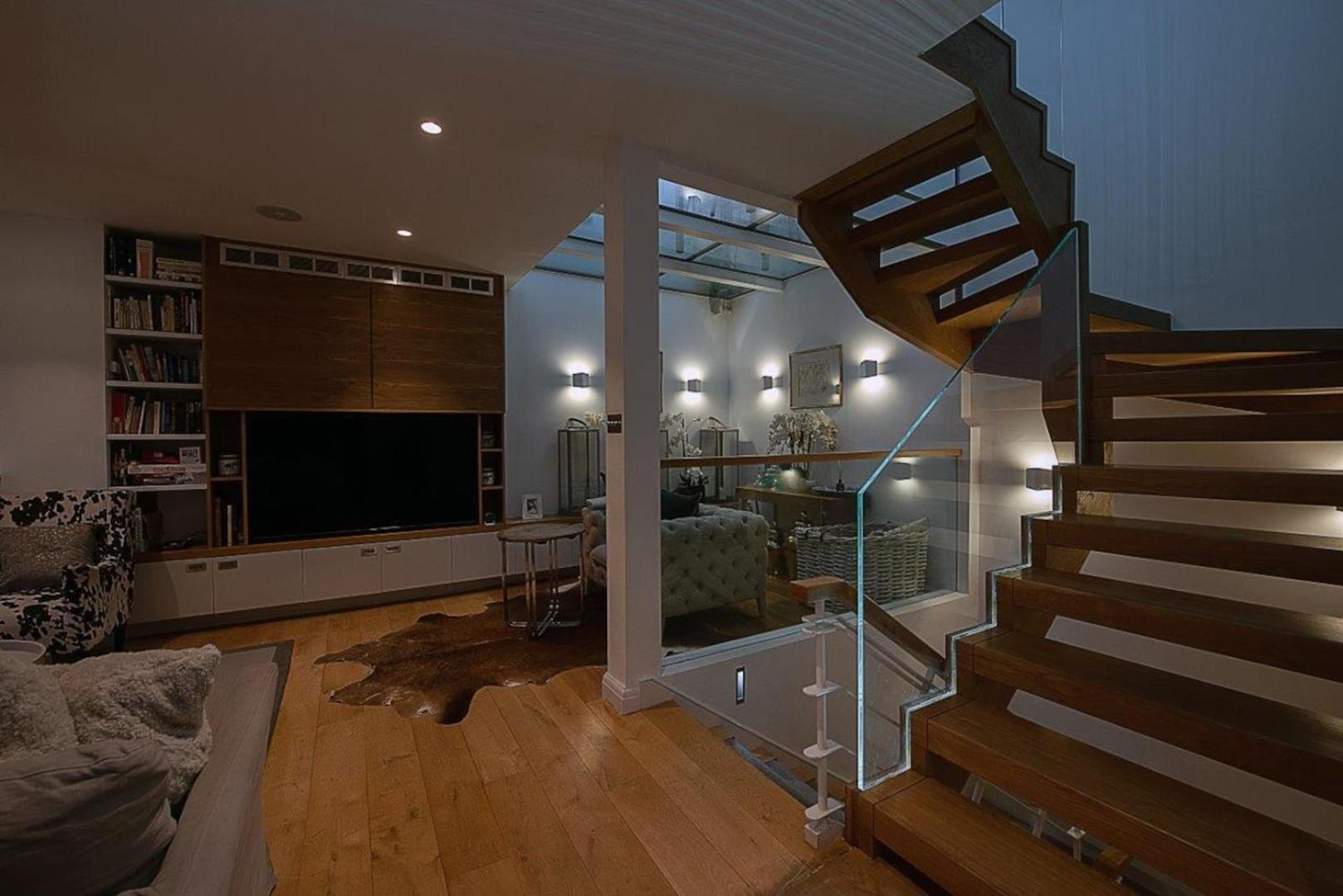 New Stunning 5Bd Mews House Βίλα Λονδίνο Εξωτερικό φωτογραφία