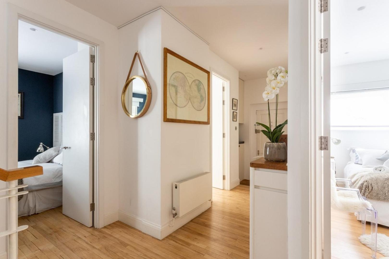 New Stunning 5Bd Mews House Βίλα Λονδίνο Εξωτερικό φωτογραφία