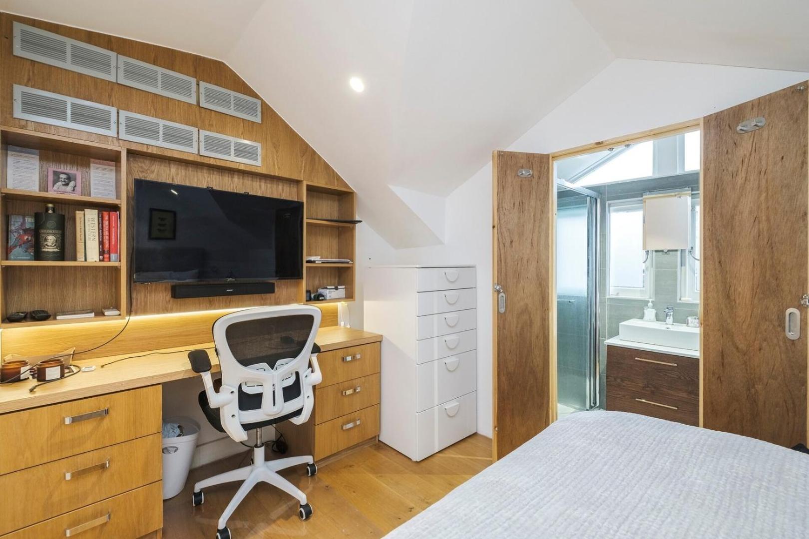 New Stunning 5Bd Mews House Βίλα Λονδίνο Εξωτερικό φωτογραφία